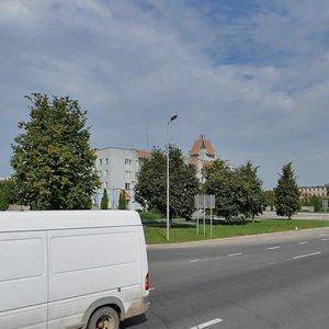 Prospekt Hrushevskoho, 2Б, Kamenec‑Podolskij: photo