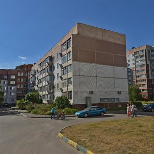 Серпухов, Новая улица, 12: фото