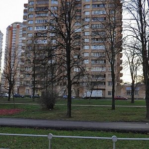 Beskudnikovsky Boulevard, 23к1 ، موسكو: صورة