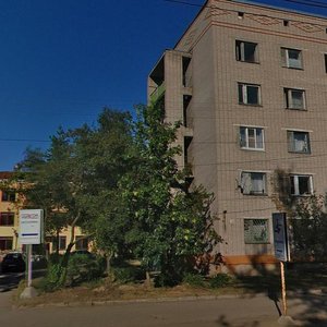 Kozlyonskaya ulitsa, 117, Vologda: photo