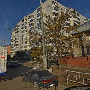 Cherkasskaya ulitsa, No:43, Krasnodar: Fotoğraflar