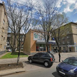 Universytetska vulytsia, 63Б, Donetsk: photo