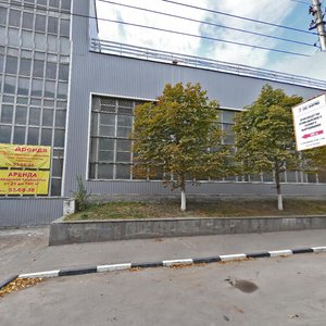 Rabochaya ulitsa, 105А, Saratov: photo