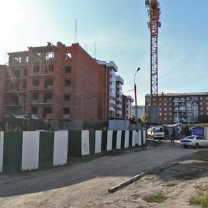 Mikrorayon Pervomayskiy, 33/5, Irkutsk: photo