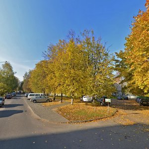 Минск, Улица Левкова, 9: фото