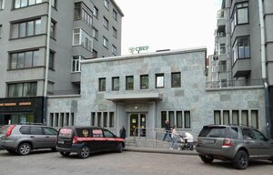 Lenina Avenue, 20А, Vyborg: photo