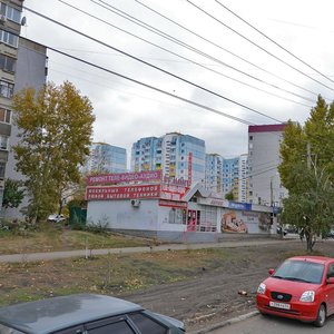 Ulitsa imeni S.F. Tarkhova, 31Б/1, Saratov: photo