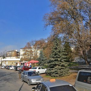 Kuchury Street, 8, Pyatigorsk: photo