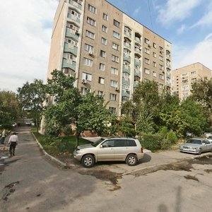 Bogenbai Batyr Street, 259, Almaty: photo