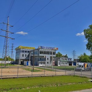 Batareynaya ulitsa, 14А, Lobnja: photo