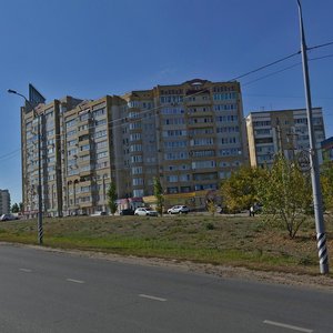 Ust-Kurdyumskaya ulitsa, 1, Saratov: photo