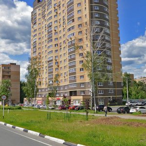 Noviy Boulevard, 4, Dolgoprudniy: photo