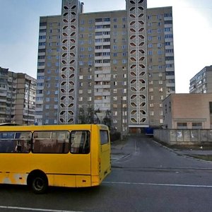 Myloslavska Street, No:33, Kiev: Fotoğraflar