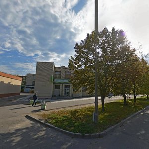 Piatra Gliebki Street, 118, : foto