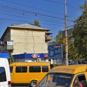 Opolchenskaya Street, 12А, Volgograd: photo