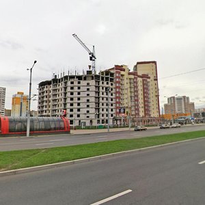 Prytyckaga Street, 97, Minsk: photo