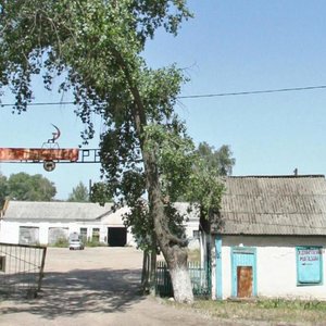 Dachny Poselok street, 3/1, : foto