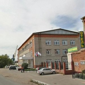 9-ya Leninskaya ulitsa, 55А, Omsk: photo