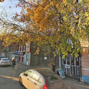 Piskunova Street, 18, Nizhny Novgorod: photo