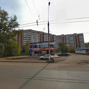 Moskovskaya Street, 148, Kirov: photo