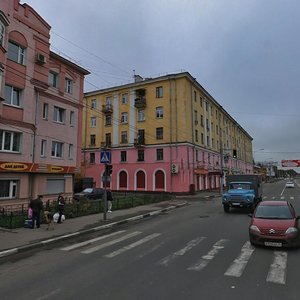 Ярославль, Большая Фёдоровская улица, 75: фото