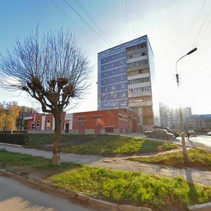 Esenina Street, 108, Ryazan: photo