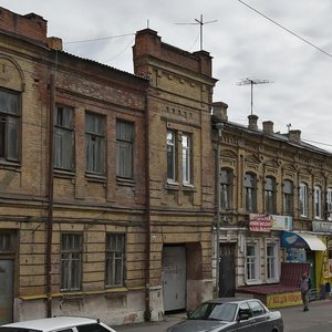 Ulitsa imeni I.S. Kutyakova, 54, : foto