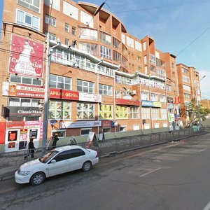Lenin Avenue, 126 ، تومسك: صورة