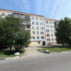 Kozitskogo Street, 5к1, Nizhny Novgorod: photo