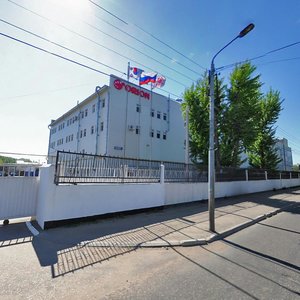 Lazur River Embankment, 15, Tver: photo