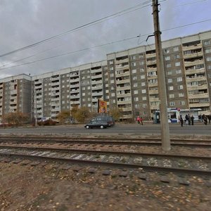 Klyuchevskaya ulitsa, 57/2, Ulan‑Ude: photo