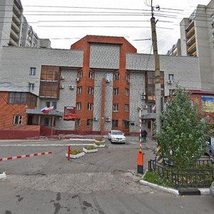 Bolshaya Gornaya Street, 231/241, Saratov: photo