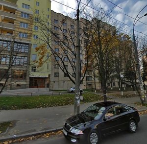 Nauky Avenue, No:26, Kiev: Fotoğraflar