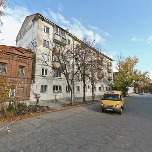 Komsomolskaya Street, 24, : foto