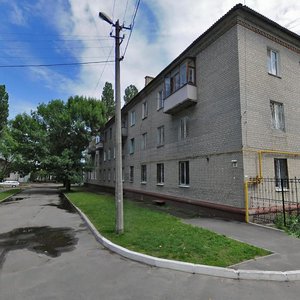 Provulok Dmytra Tomkina, 4, Kremenchuk: photo