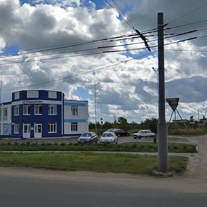 Revolyutsii Avenue, 11, Rybinsk: photo
