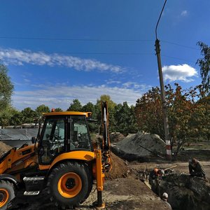 Gaya Avenue, 1А, Ulyanovsk: photo