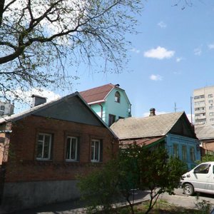 3rd Liniya Street, 68, Rostov‑na‑Donu: photo