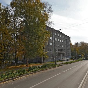 Svobody Street, 226, : foto
