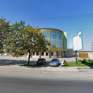 Kosmichna Street, 28Б, Dnipro: photo