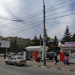 Krasnova Street, 30 ، بينزا: صورة