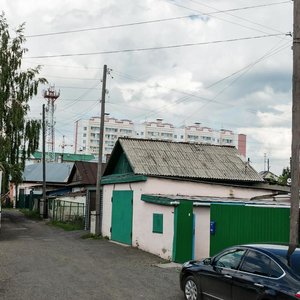 Ulitsa Sibiryakov-Gvardeytsev, 160, Kemerovo: photo
