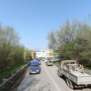 Zmiyovskiy Drive, 8, Rostov‑na‑Donu: photo