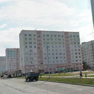 Tayginskaya ulitsa, 24 ، نوفوسيبيرسك: صورة