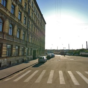 Suvorovskiy Avenue, 59 ، سان بطرسبرغ: صورة