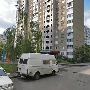 Kharkivske Highway, 168Г, Kyiv: photo