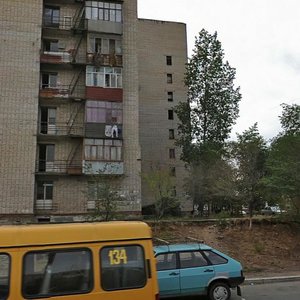 Shlyuzovaya Street, 33, : foto