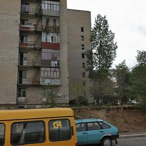 Shlyuzovaya Street, 33, Togliatti: photo