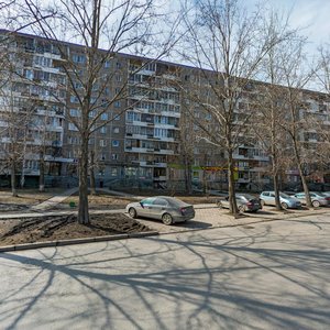 Pehotintsev Street, 12, Yekaterinburg: photo