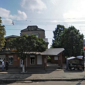 Vulytsia Nezalezhnosti, 154, Ivano‑Frankivsk: photo